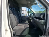  Volkswagen  Crafter  Fourgon Fourgon 35 lang mit Hochdach FWD 2.0 140CV BVM6 #6