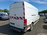  Volkswagen  Crafter  Fourgon Fourgon 35 lang mit Hochdach FWD 2.0 140CV BVM6 #3
