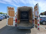  Volkswagen  Crafter  Fourgon Fourgon 35 lang mit Hochdach FWD 2.0 140CV BVM6 #8