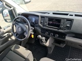  Volkswagen  Crafter  Fourgon Fourgon 35 lang mit Hochdach FWD 2.0 140CV BVM6 #5