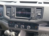 Volkswagen  Crafter  Fourgon Fourgon 35 lang mit Hochdach FWD 2.0 140CV BVM6 #10
