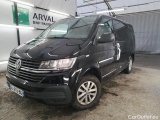  Volkswagen  Transporter VOLKSWAGEN  / 2019 / 4P / Fourgon vitré 2.0 TDi 150 DSG7 L1H1 Business 