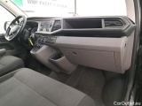  Volkswagen  Transporter VOLKSWAGEN  / 2019 / 4P / Fourgon vitré 2.0 TDi 150 DSG7 L1H1 Business #5