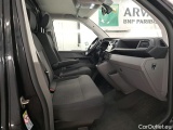  Volkswagen  Transporter VOLKSWAGEN  / 2019 / 4P / Fourgon vitré 2.0 TDi 150 DSG7 L1H1 Business #8