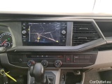  Volkswagen  Transporter VOLKSWAGEN  / 2019 / 4P / Fourgon vitré 2.0 TDi 150 DSG7 L1H1 Business #7