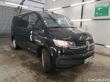  Volkswagen  Transporter VOLKSWAGEN  / 2019 / 4P / Fourgon vitré 2.0 TDi 150 DSG7 L1H1 Business #4