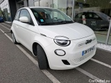  Fiat  500 E 118 CH NOUVELLE 500  28 #14