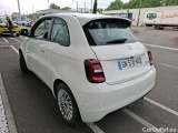  Fiat  500 E 118 CH NOUVELLE 500  28 #15