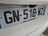  Fiat  500 E 118 CH NOUVELLE 500  28 #20