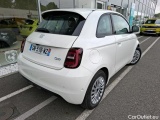 Fiat  500 E 118 CH NOUVELLE 500  28 #21