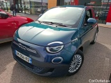  Fiat  500 3+1 E 118 CH NOUVELLE 500  31 