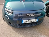 Fiat  500 3+1 E 118 CH NOUVELLE 500  31 #5