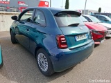  Fiat  500 3+1 E 118 CH NOUVELLE 500  31 #8