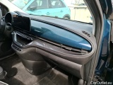  Fiat  500 3+1 E 118 CH NOUVELLE 500  31 #9
