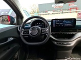  Fiat  500 3+1 E 118 CH NOUVELLE 500  31 #11