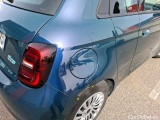  Fiat  500 3+1 E 118 CH NOUVELLE 500  31 #23