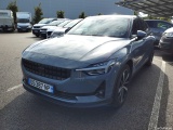  Polestar  2 2 STANDARD RANGE SINGLE MOTOR RWD 70 KWH PLUS  32 