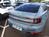  Polestar  2 2 STANDARD RANGE SINGLE MOTOR RWD 70 KWH PLUS  32 #21