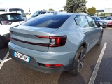  Polestar  2 2 STANDARD RANGE SINGLE MOTOR RWD 70 KWH PLUS  32 #28
