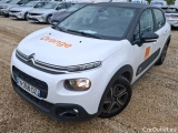  Citroen  C3 PURETECH 110 S&S EAT6 SHINE BUSINESS  33 