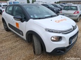  Citroen  C3 PURETECH 110 S&S EAT6 SHINE BUSINESS  33 #6