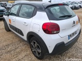  Citroen  C3 PURETECH 110 S&S EAT6 SHINE BUSINESS  33 #7