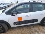  Citroen  C3 PURETECH 110 S&S EAT6 SHINE BUSINESS  33 #60