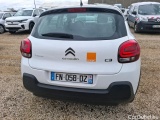  Citroen  C3 PURETECH 110 S&S EAT6 SHINE BUSINESS  33 #61