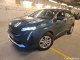  Peugeot  3008 BLUEHDI 130CH S&S BVM6 ACTIVE BUSINESS  35 