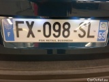  Peugeot  3008 BLUEHDI 130CH S&S BVM6 ACTIVE BUSINESS  35 #4