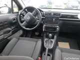  Citroen  C3 PURETECH 110 S&S EAT6 SHINE BUSINESS  38 #8