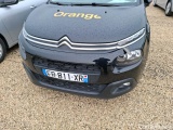  Citroen  C3 PURETECH 110 S&S EAT6 SHINE BUSINESS  38 #26