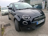  Fiat  500 E 95 CH ACTION PLUS  63 