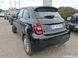  Fiat  500 E 95 CH ACTION PLUS  63 #4