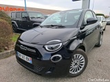  Fiat  500 E 95 CH ACTION PLUS  63 #7