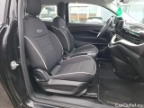  Fiat  500 E 95 CH ACTION PLUS  63 #10