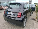  Fiat  500 E 95 CH ACTION PLUS  63 #15