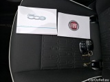  Fiat  500 E 95 CH ACTION PLUS  63 #17