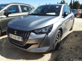  Peugeot  208 PURETECH 100 S&S BVM6 ALLURE  64 