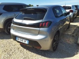  Peugeot  208 PURETECH 100 S&S BVM6 ALLURE  64 #17