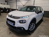 Citroen  C3 SOCIETE PURE TECH 82 S&S FEEL BUSINESS R  65 