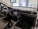  Citroen  C3 SOCIETE PURE TECH 82 S&S FEEL BUSINESS R  65 #8