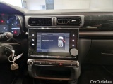  Citroen  C3 SOCIETE PURE TECH 82 S&S FEEL BUSINESS R  65 #12
