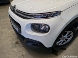  Citroen  C3 SOCIETE PURE TECH 82 S&S FEEL BUSINESS R  65 #27