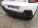  Citroen  C3 SOCIETE PURE TECH 82 S&S FEEL BUSINESS R  65 #44