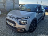  Citroen  C3 PURETECH 83 S&S BVM5 C-SERIES  66 