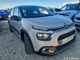  Citroen  C3 PURETECH 83 S&S BVM5 C-SERIES  66 #6