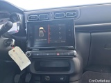  Citroen  C3 PURETECH 83 S&S BVM5 C-SERIES  66 #10