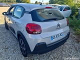  Citroen  C3 PURETECH 83 S&S BVM5 C-SERIES  66 #15