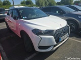  DS  DS3 CROSSBACK PURETECH 130 EAT8 PERFORMANCE LINE+  68 